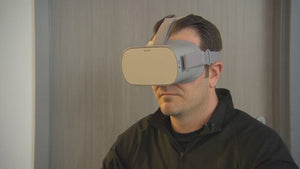 Axon Virtual Reality