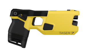 TASER 7 Basic Program